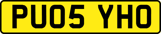 PU05YHO