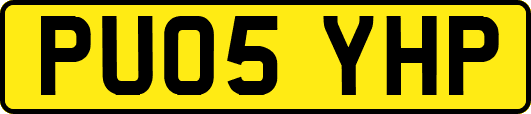 PU05YHP