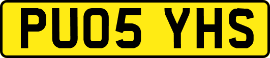 PU05YHS