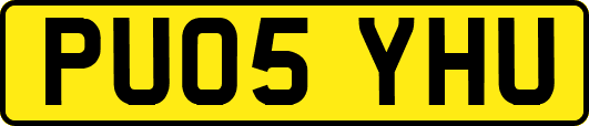 PU05YHU