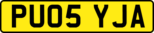 PU05YJA