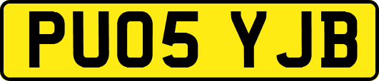 PU05YJB