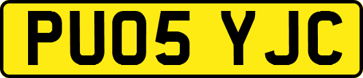 PU05YJC