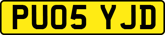 PU05YJD