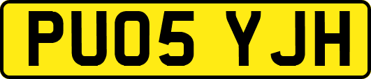PU05YJH