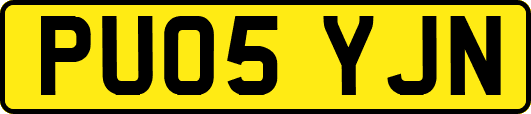 PU05YJN