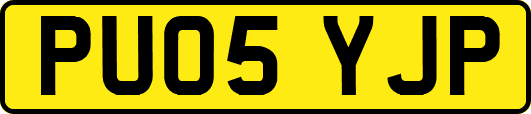 PU05YJP