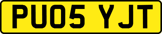 PU05YJT