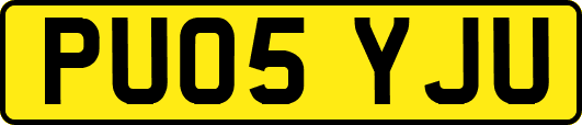 PU05YJU
