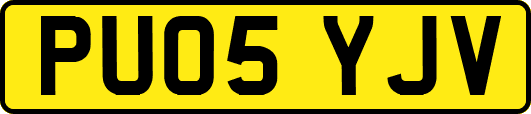PU05YJV