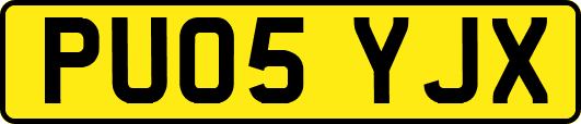 PU05YJX