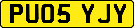 PU05YJY
