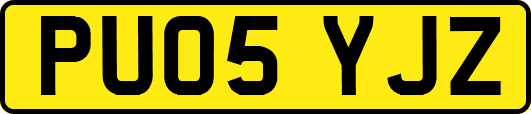 PU05YJZ