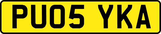 PU05YKA