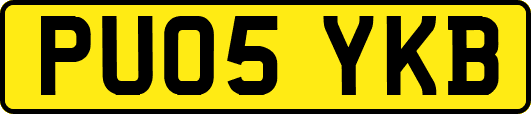 PU05YKB