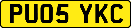 PU05YKC