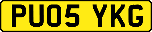 PU05YKG