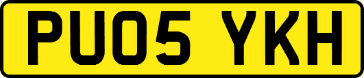 PU05YKH