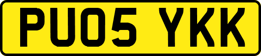 PU05YKK