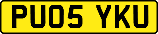 PU05YKU