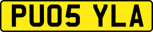PU05YLA