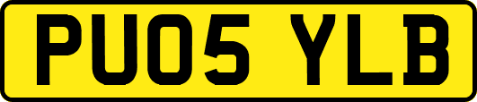 PU05YLB