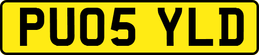 PU05YLD