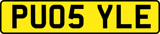 PU05YLE