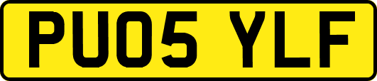PU05YLF