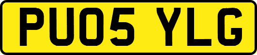 PU05YLG