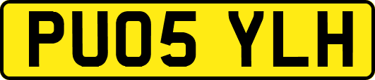 PU05YLH