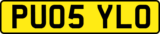 PU05YLO