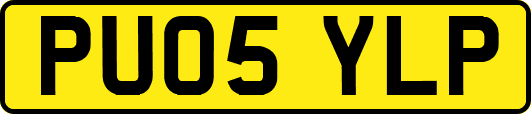 PU05YLP