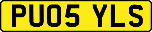 PU05YLS