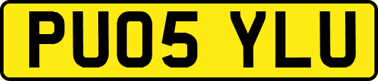 PU05YLU