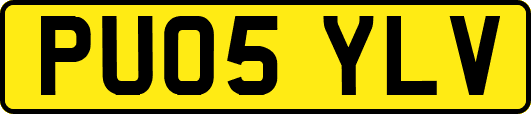 PU05YLV