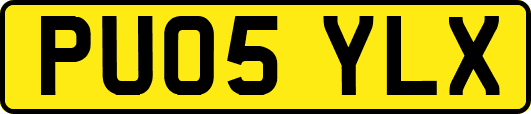 PU05YLX