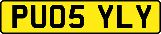 PU05YLY
