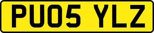 PU05YLZ