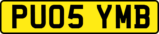 PU05YMB