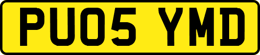 PU05YMD