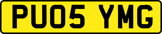 PU05YMG