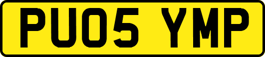 PU05YMP