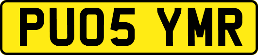 PU05YMR