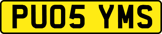 PU05YMS