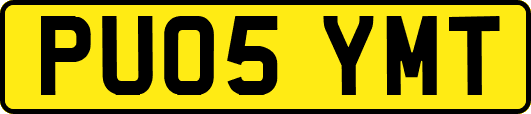 PU05YMT