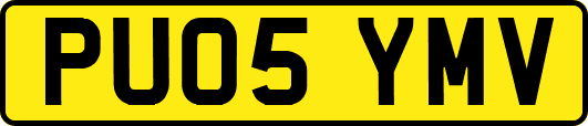 PU05YMV
