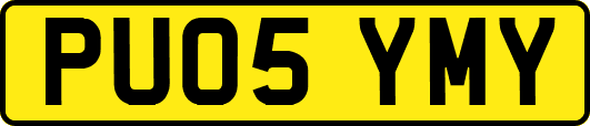 PU05YMY