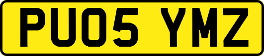 PU05YMZ