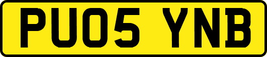 PU05YNB